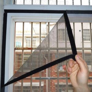velcro net