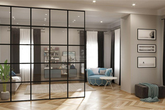 vertex-fix-partition-with-openable-door